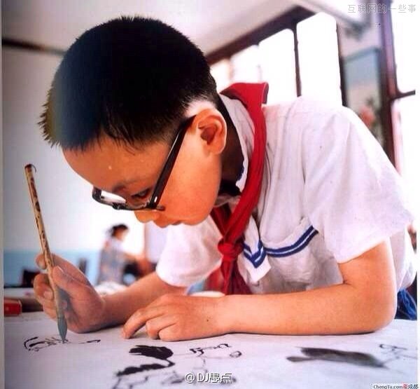 这些，是不是也是你的童年？,互联网的一些事