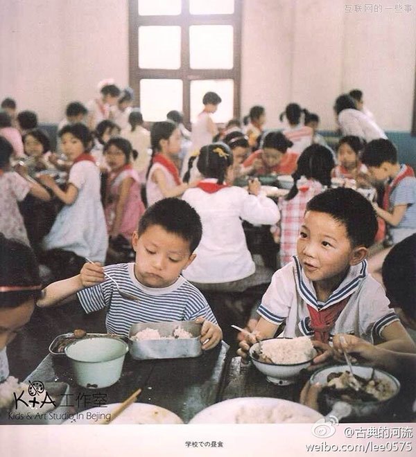 这些，是不是也是你的童年？,互联网的一些事