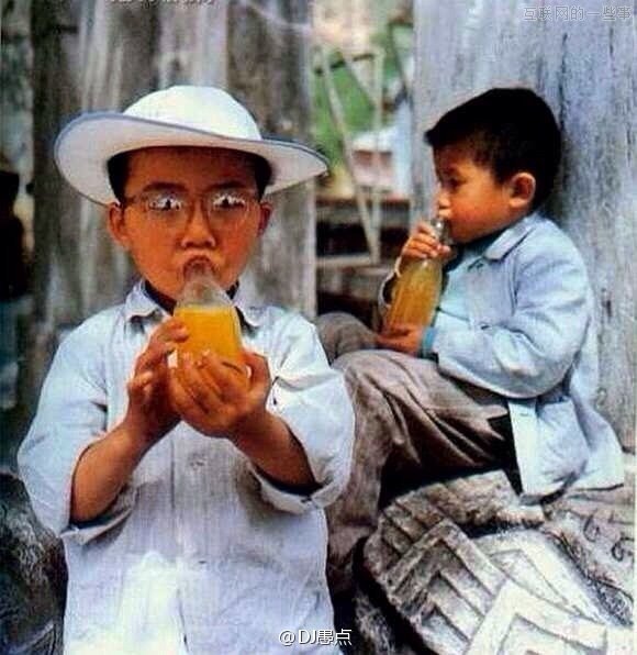 这些，是不是也是你的童年？,互联网的一些事