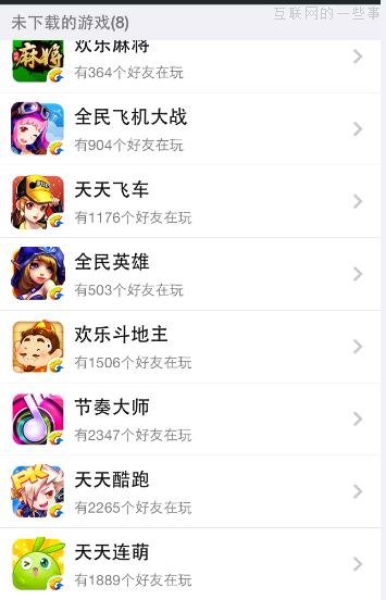 腾讯未必生，阿里未必死！,互联网的一些事