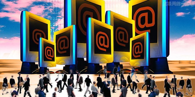 美国互联网金融为什么没有产生“颠覆性”？,互联网的一些事