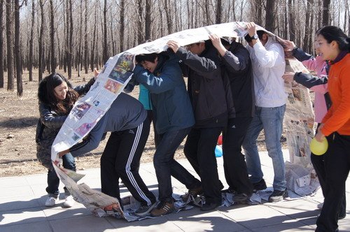 细谈团队熟悉度,互联网的一些事