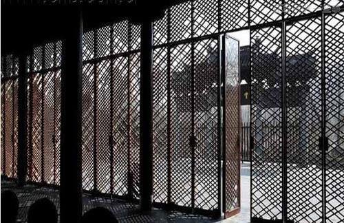 神秘的江南会：带你参观马云的私家会所,互联网的一些事