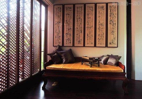 神秘的江南会：带你参观马云的私家会所,互联网的一些事