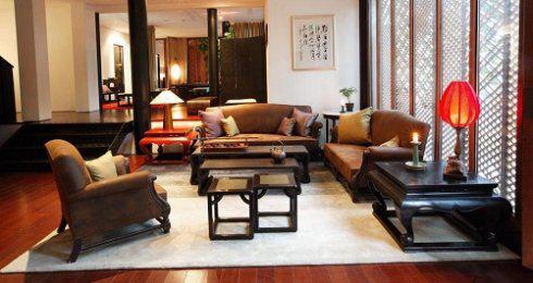 神秘的江南会：带你参观马云的私家会所,互联网的一些事