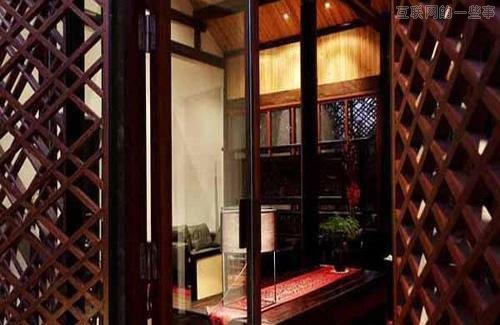 神秘的江南会：带你参观马云的私家会所,互联网的一些事