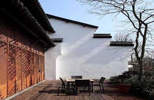 神秘的江南会：带你参观马云的私家会所,互联网的一些事