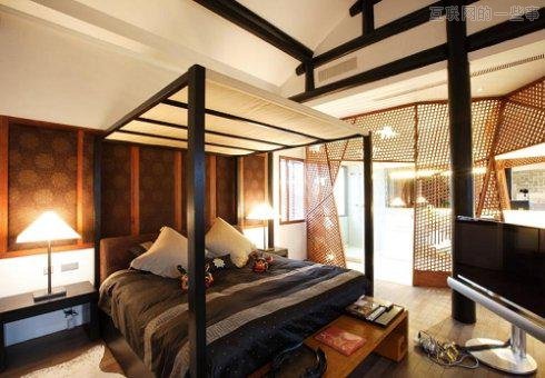 神秘的江南会：带你参观马云的私家会所,互联网的一些事