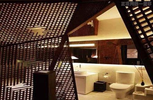 神秘的江南会：带你参观马云的私家会所,互联网的一些事