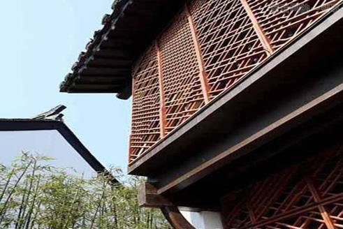 神秘的江南会：带你参观马云的私家会所,互联网的一些事