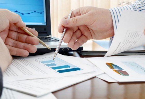 数据可视化挑战时应遵循的五条核心原则,互联网的一些事