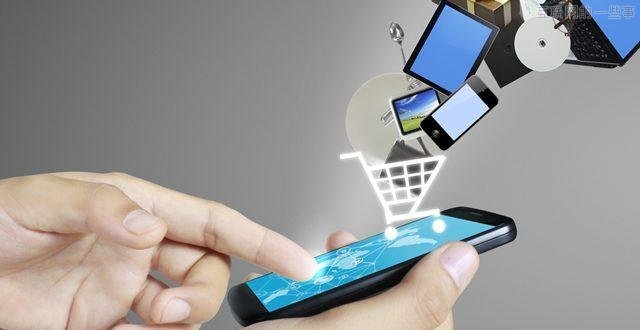 腾讯电商公布2013年运营数据 移动订单占比超16%,互联网的一些事