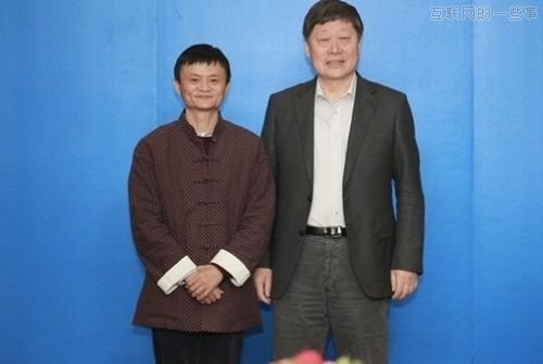 大公司的各种攻和受——2013中国互联网十大并购！,互联网的一些事