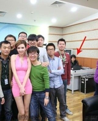 没女优不年会，下家公司是谁？,互联网的一些事