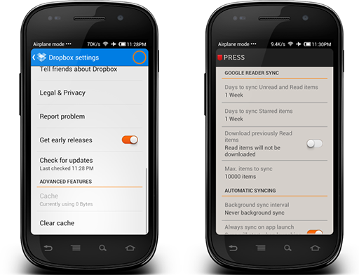 Android 5.0将成为下一个里程碑,互联网的一些事