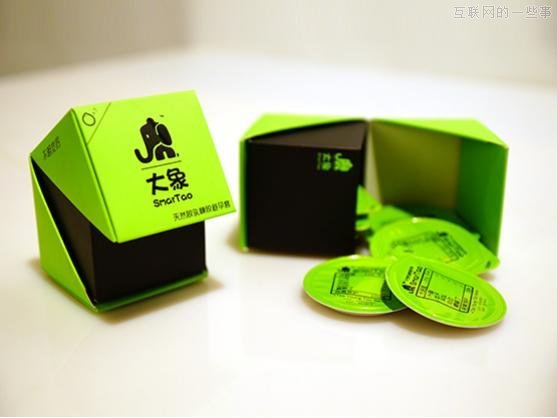 90后小米员工离职创立安全套品牌“大象”,互联网的一些事