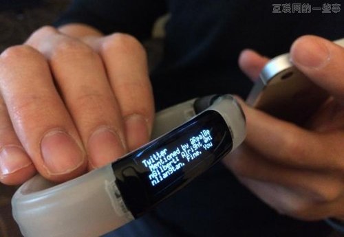 动起来了！但，硬了吗？,互联网的一些事