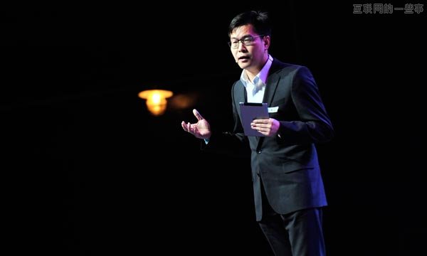 互联网大佬的＂名言警句＂大汇总！,互联网的一些事