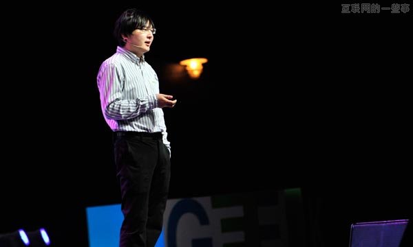 互联网大佬的＂名言警句＂大汇总！,互联网的一些事