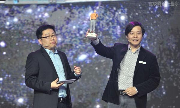 互联网大佬的＂名言警句＂大汇总！,互联网的一些事