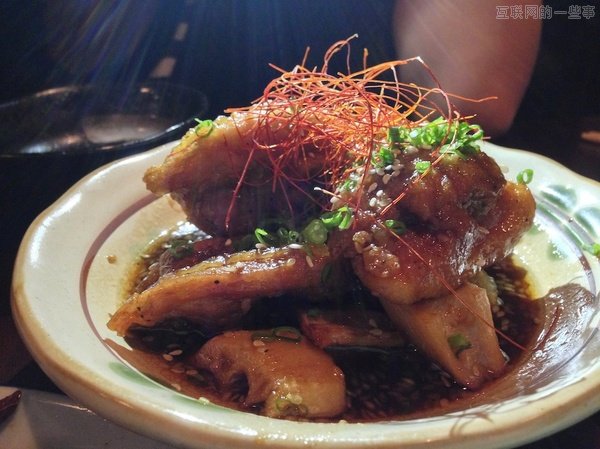 摄影技巧：如何给美食拍照？,互联网的一些事