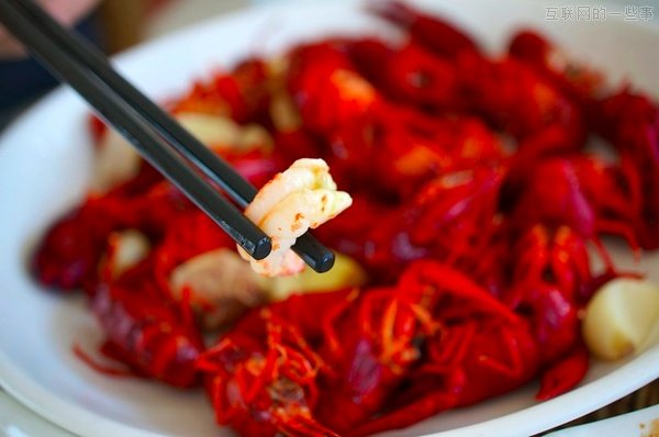 摄影技巧：如何给美食拍照？,互联网的一些事