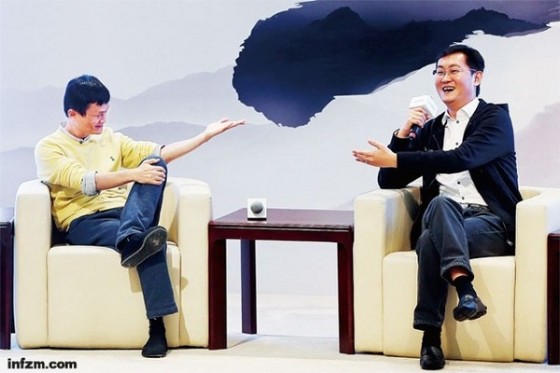 阿里进军手游，是在防守反击,互联网的一些事