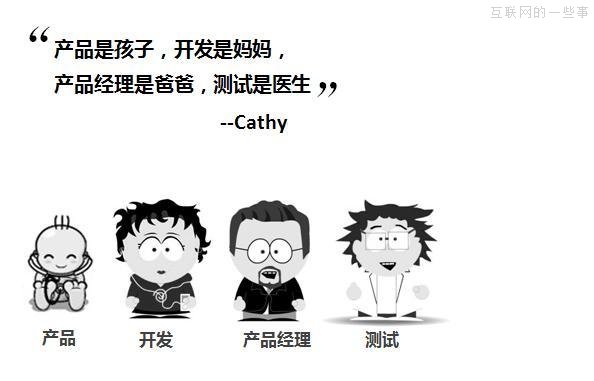 周鸿祎：如何成为一名优秀的产品经理？,互联网的一些事
