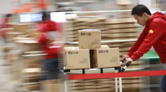 雷军：光靠小米是不够的,互联网的一些事