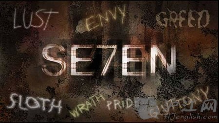 从“七宗罪”角度，看互联网产品与人性的深沉纠缠,互联网的一些事