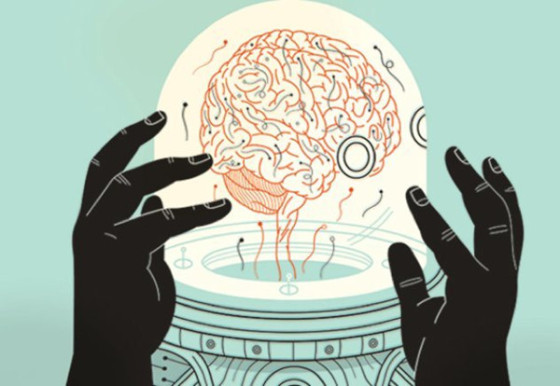 产业融合是海，互联网思维是船,互联网的一些事