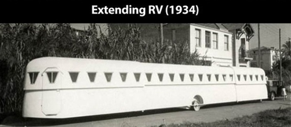 小心亮瞎眼！十四项绝对奇葩的发明,互联网的一些事