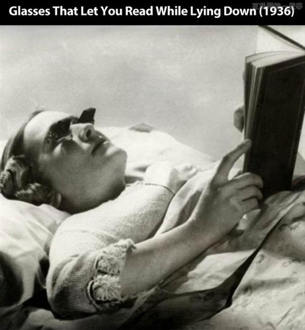小心亮瞎眼！十四项绝对奇葩的发明,互联网的一些事