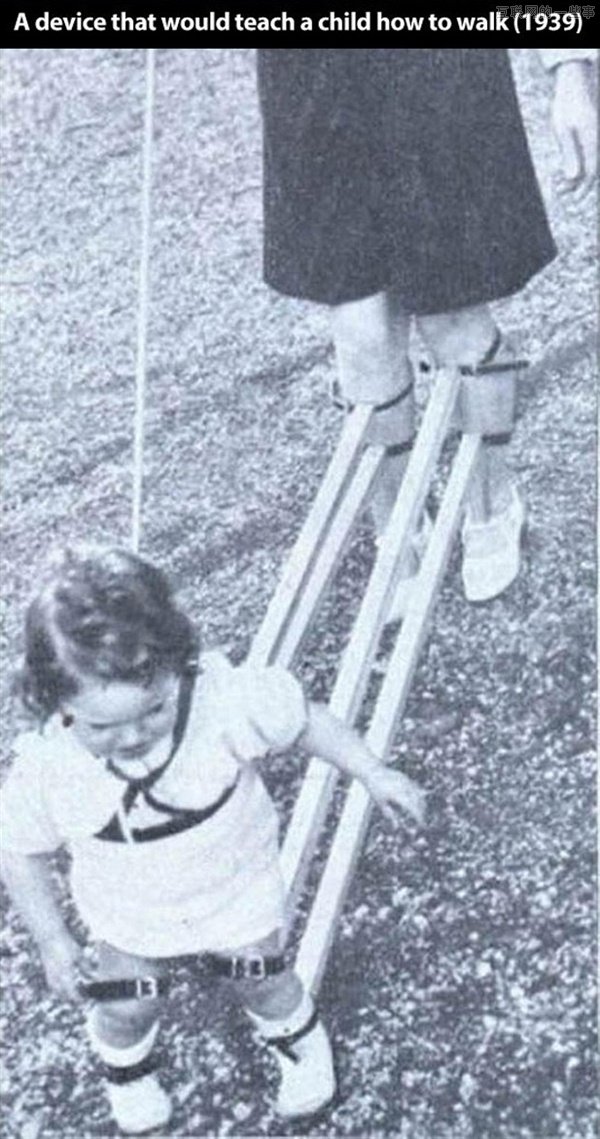 小心亮瞎眼！十四项绝对奇葩的发明,互联网的一些事