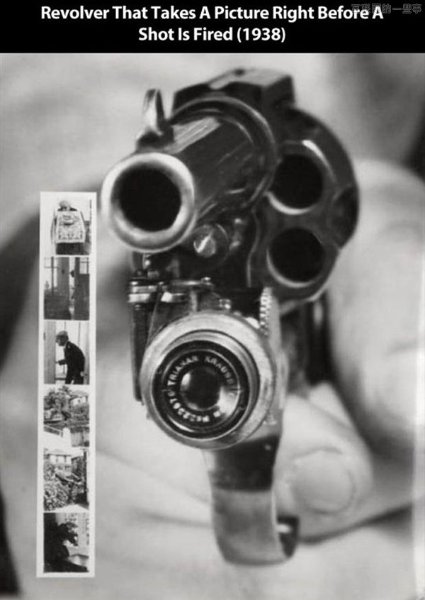 小心亮瞎眼！十四项绝对奇葩的发明,互联网的一些事