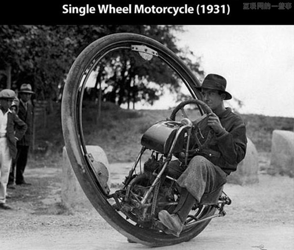 小心亮瞎眼！十四项绝对奇葩的发明,互联网的一些事