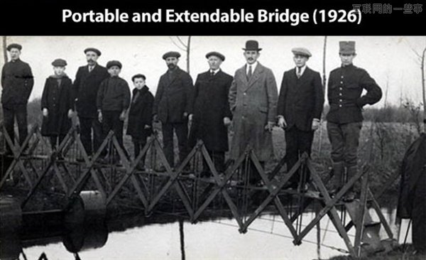 小心亮瞎眼！十四项绝对奇葩的发明,互联网的一些事