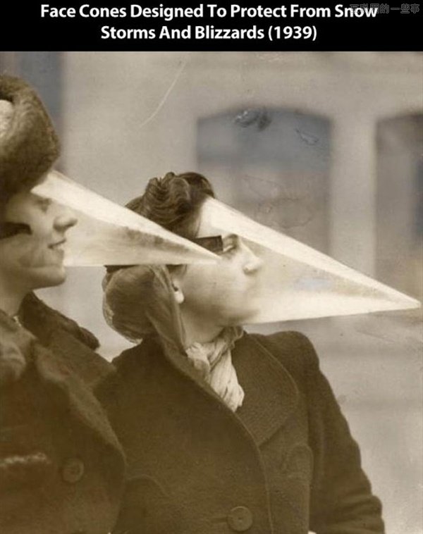 小心亮瞎眼！十四项绝对奇葩的发明,互联网的一些事