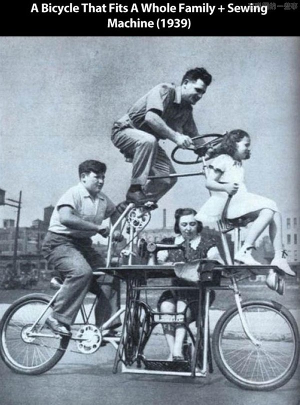 小心亮瞎眼！十四项绝对奇葩的发明,互联网的一些事