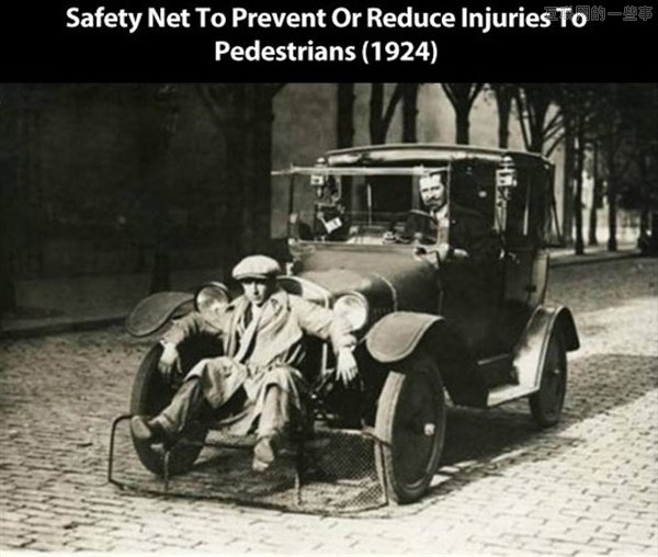 小心亮瞎眼！十四项绝对奇葩的发明,互联网的一些事