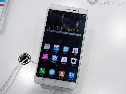 Android手机的五年：内存从192MB到3GB,互联网的一些事