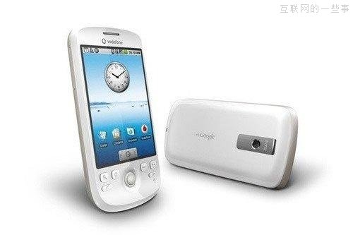 Android手机的五年：内存从192MB到3GB,互联网的一些事