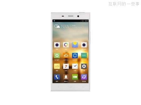 Android手机的五年：内存从192MB到3GB,互联网的一些事