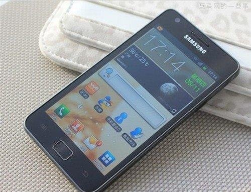 Android手机的五年：内存从192MB到3GB,互联网的一些事