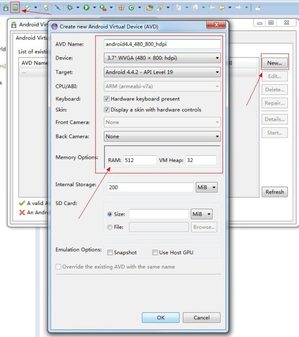 教程：如何在Windows下搭建Android开发环境,互联网的一些事