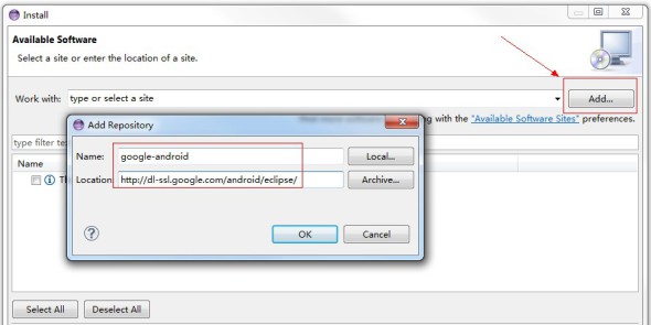 教程：如何在Windows下搭建Android开发环境,互联网的一些事
