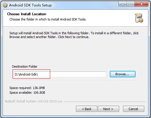 教程：如何在Windows下搭建Android开发环境,互联网的一些事