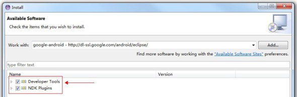 教程：如何在Windows下搭建Android开发环境,互联网的一些事