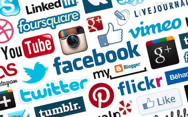 社交网络上，有钱是件危险的事,互联网的一些事