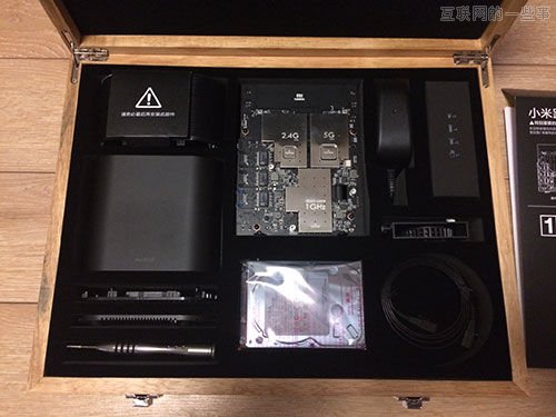 小米不是在做路由器，明明是家庭网络服务器,互联网的一些事